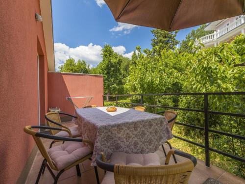 Apartments Vilma