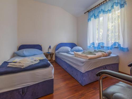 Apartments Vilma