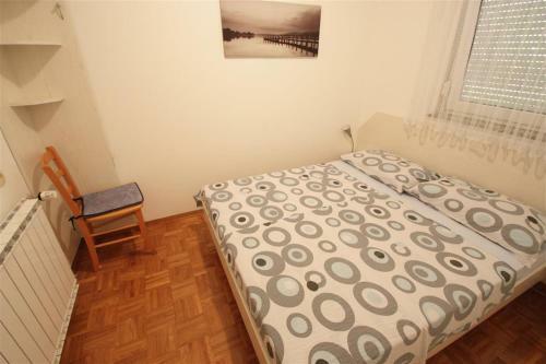 Apartamentos Nina