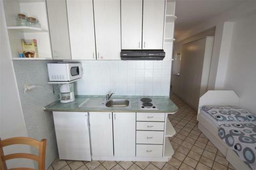 Apartamentos Nina
