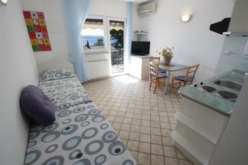 Apartamentos Nina