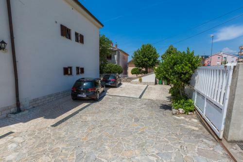 Apartamentos Amila