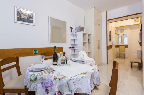 Apartamentos Bilic