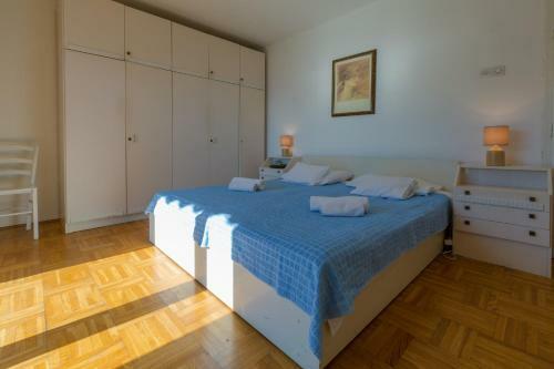 Apartamentos Filkovic