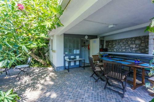 Apartamentos Filkovic
