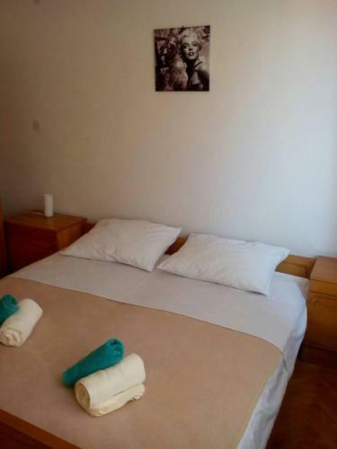 Apartamentos Djurdja Dvorska