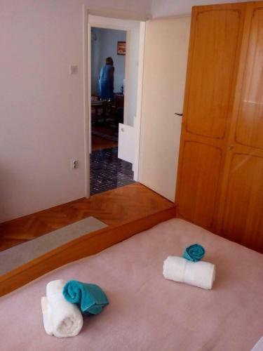 Apartamentos Djurdja Dvorska