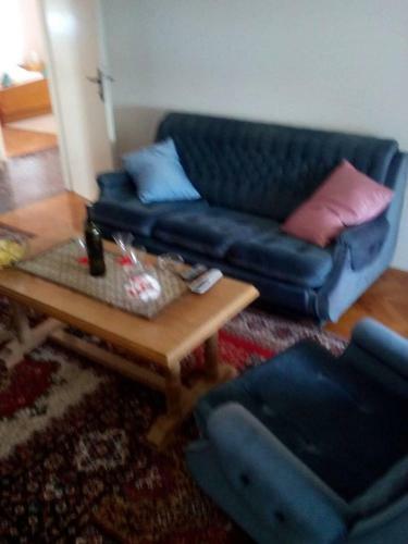 Apartamentos Djurdja Dvorska