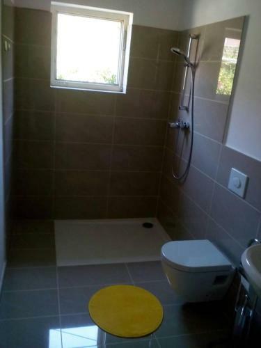 Apartamentos Djurdja Dvorska