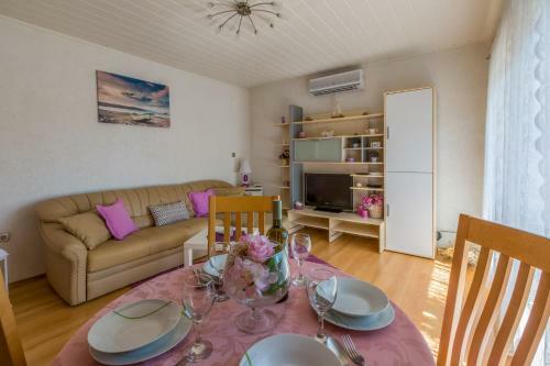 Apartamentos Dobrila