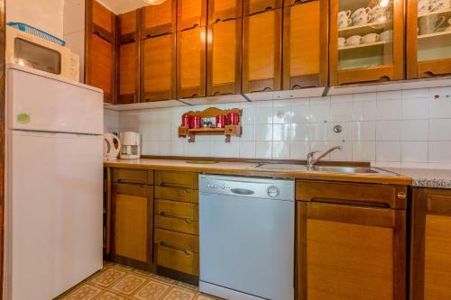 Apartamentos Dragiza