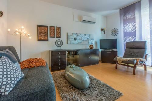 Apartamentos Jenny