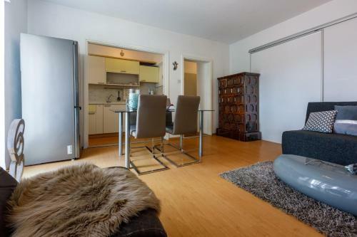 Apartamentos Jenny