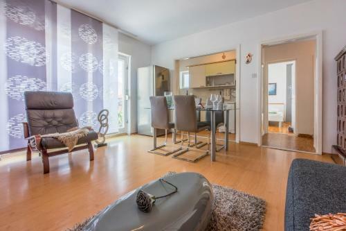 Apartamentos Jenny