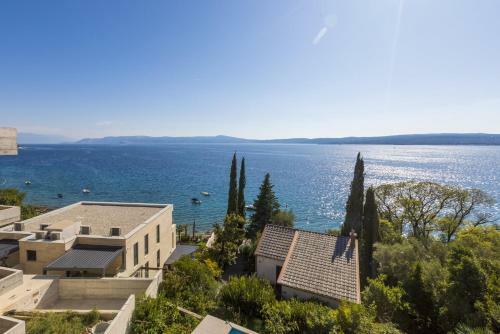 Apartamentos Kostrencic