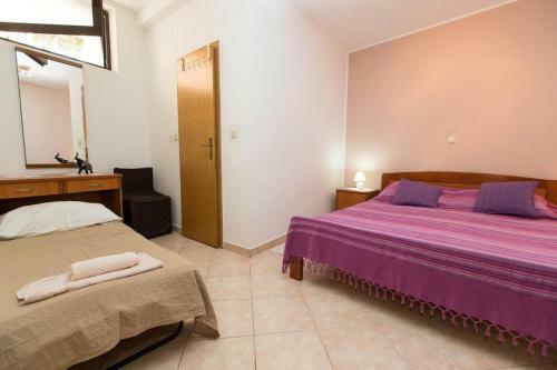 Apartamentos Kristina