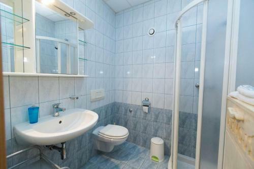 Apartamentos Kristina