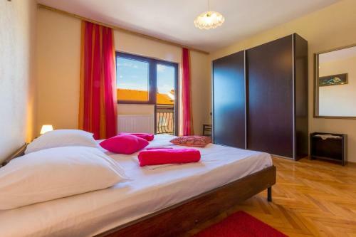 Apartamentos Maricic