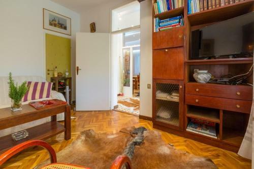 Apartamentos Megy