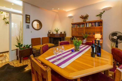 Apartamentos Megy