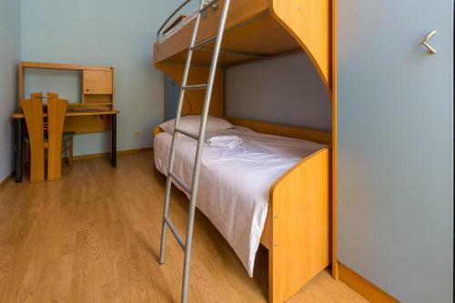 Apartamentos Mia I Renato