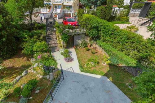 Apartamentos Tanja