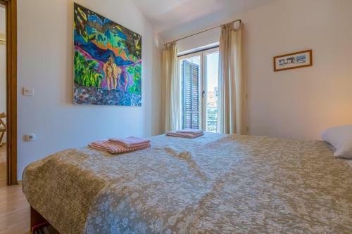 Apartamentos Popovic