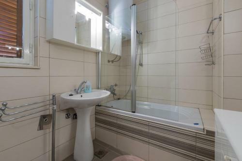 Apartamentos Popovic
