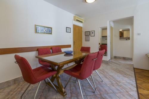 Apartamentos Popovic