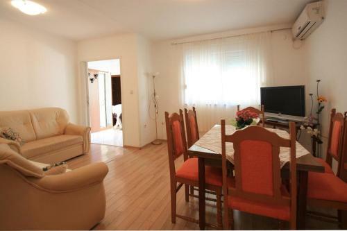 Apartamentos Samaric