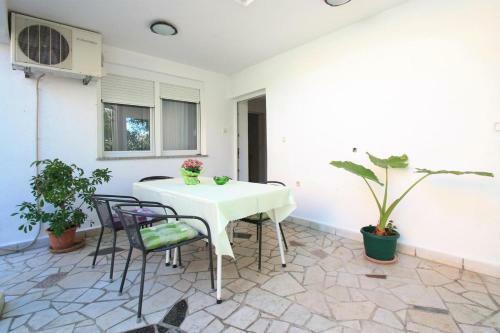 Apartamentos Samaric