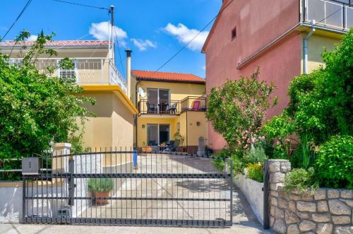 Apartamentos Slavka