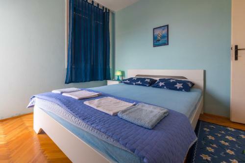 Apartamentos Avisnja