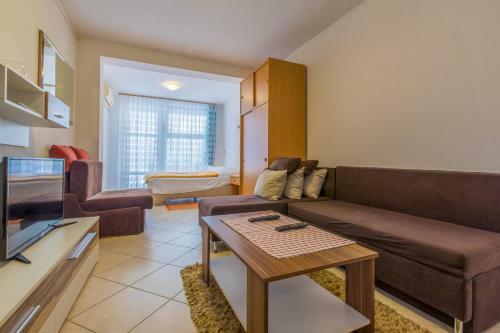 Apartamentos Abacia