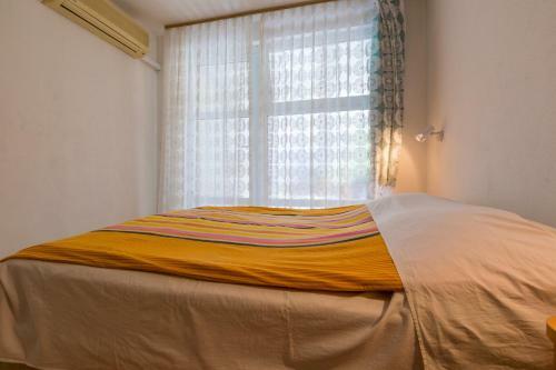Apartamentos Abacia