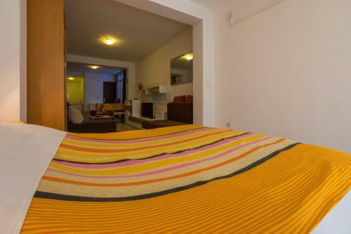 Apartamentos Abacia