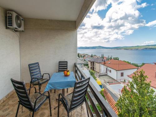 Apartments Desa