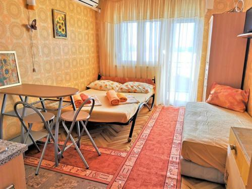 Hostal Apartments And Rooms Marijan