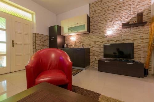 Apartamentos Branka