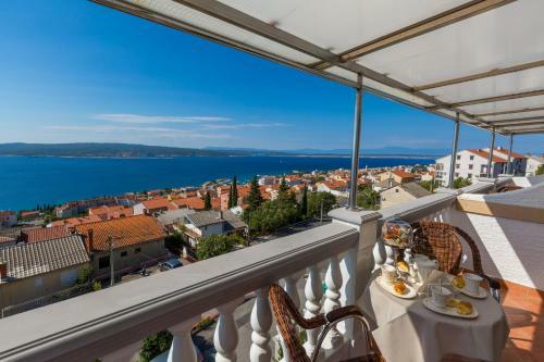 Apartamentos Branka