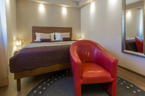 Apartamentos Branka