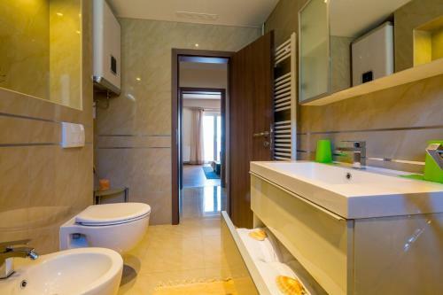 Apartamentos Branka