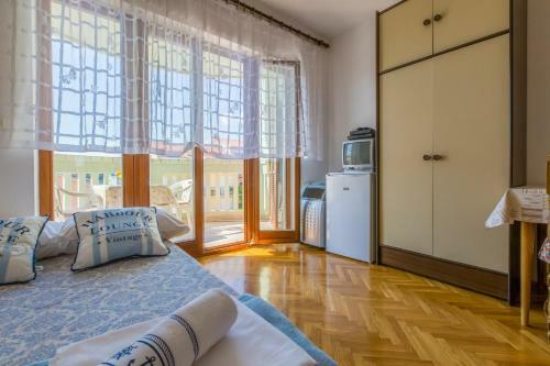 Apartamentos Grguric-pilic
