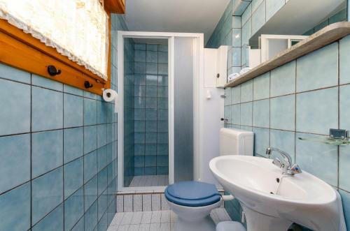 Apartamentos Horvat