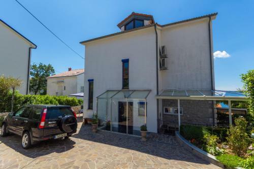 Apartamentos Jelka