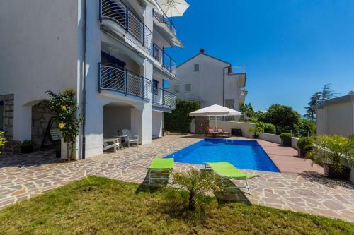 Apartamentos Jelka