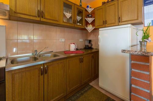 Apartamentos Loncar