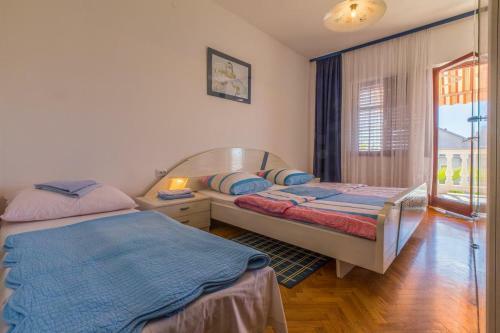 Apartamentos Plovanic