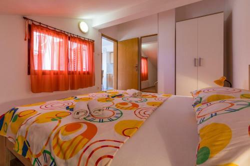 Apartamentos Plovanic