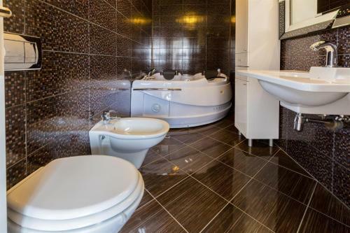Apartamentos Villa Crikvenica